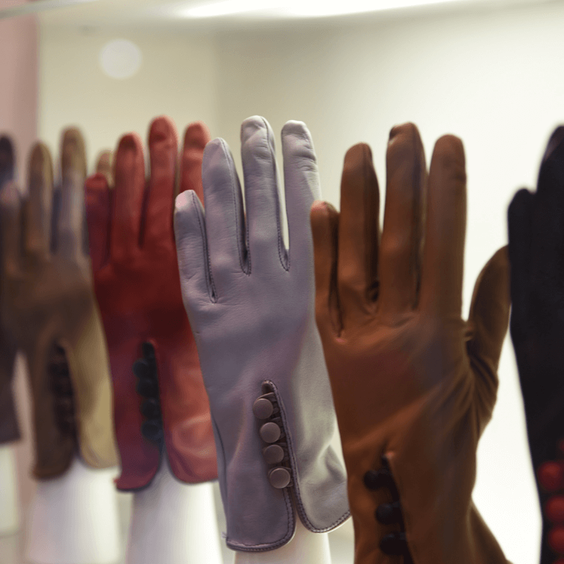GLOVES
