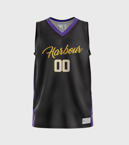 BASKETBALL UNIFORM PRO 228