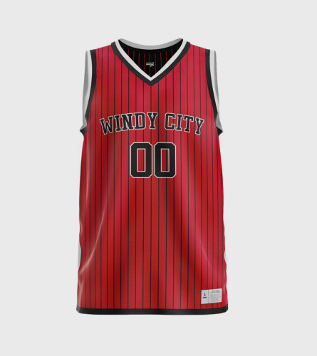 BASKETBALL UNIFORM PRO 228
