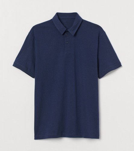Fit Polo Shirt