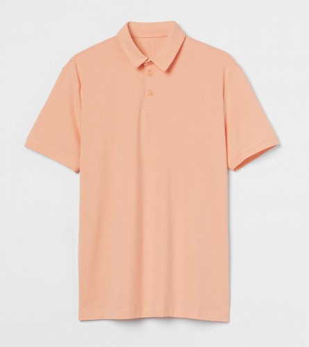 Slim Fit Polo shirt