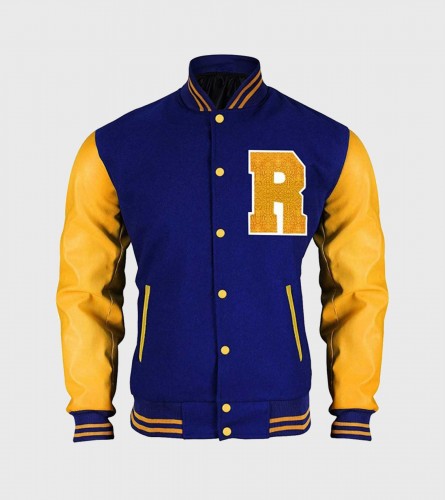 Archie Andrews Riverdale KJ Apa Jacket