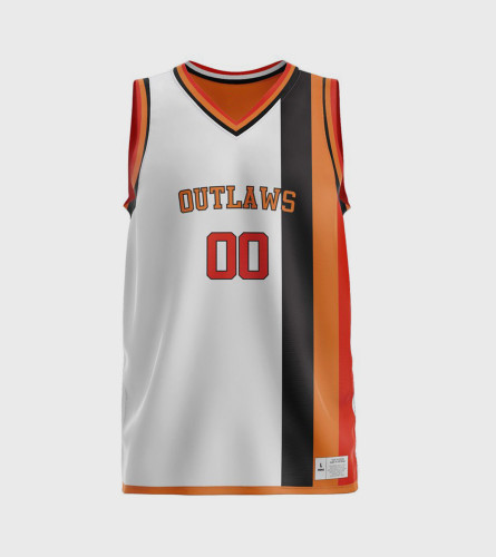 BASKETBALL UNIFORM PRO 228
