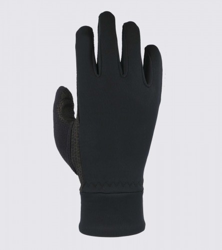 Sporty cross country glove