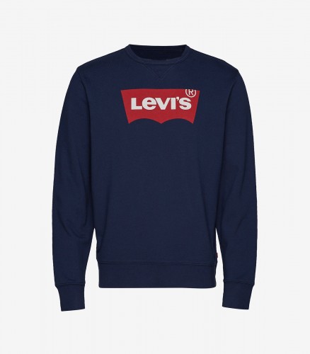 GRAPHIC CREW B HM SSNL FILL 2 - Sweatshirts