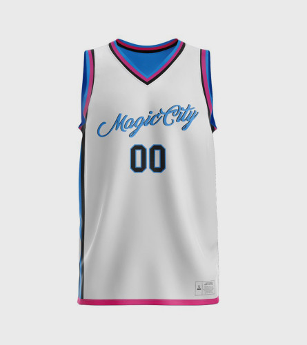 BASKETBALL UNIFORM PRO 228