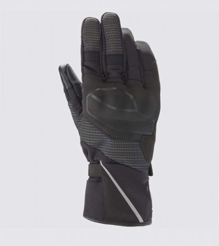 ALPINESTARS ANDES V3 DRYSTAR GLOVES BLACK