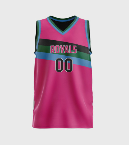 BASKETBALL UNIFORM PRO 228