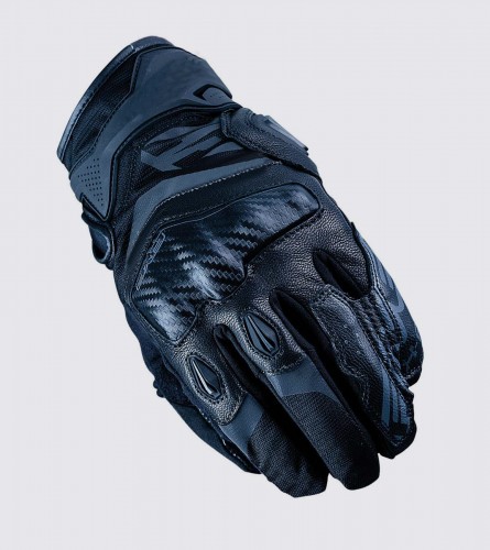 Five X-Rider Gloves WP - Black