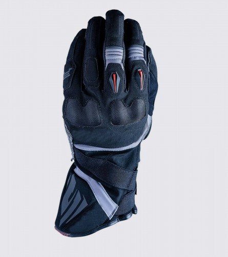 Five TFX-2 Enduro Gloves WP - Black Grey