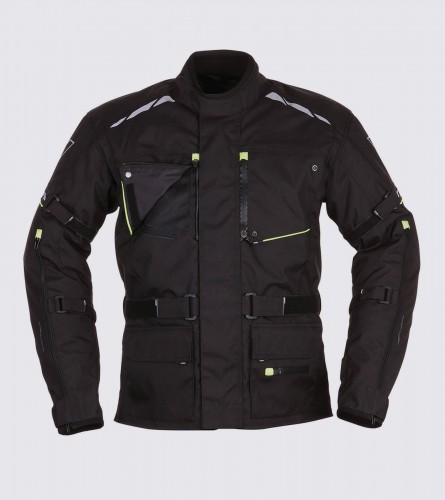 JACKET CROOKTON