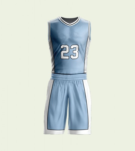 BASKETBALL UNIFORM PRO 228