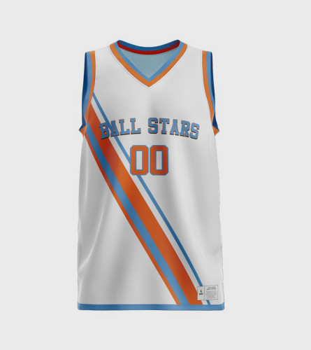 BASKETBALL UNIFORM PRO 228