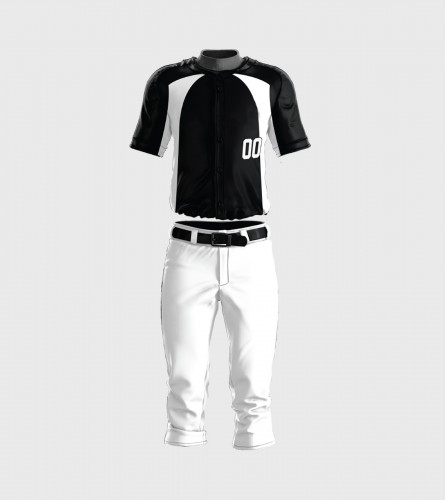Baseball Uniform Pro 214
