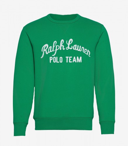 Fleece Sweatshirt - Sweatshirts
