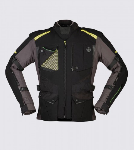 JACKE TALISMEN