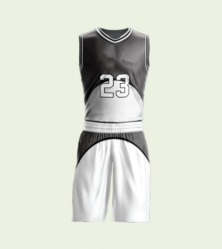BASKETBALL UNIFORM PRO 243