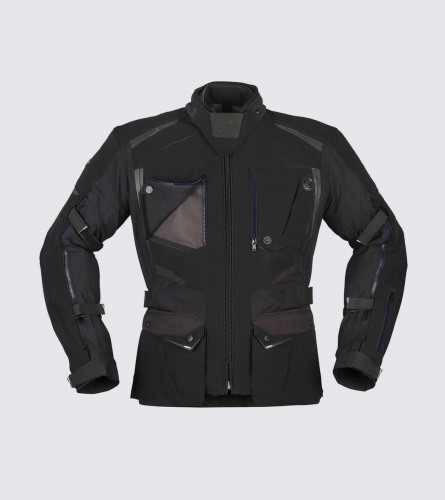 JACKET TALISMEN