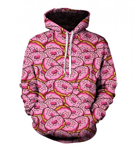 GONUTS UNISEX HOODIE