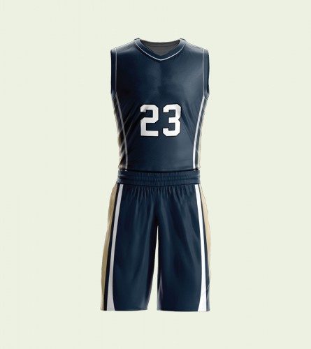 BASKETBALL UNIFORM PRO 250