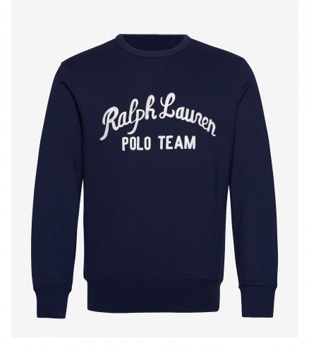 Fleece Sweatshirt - Sweatshirts